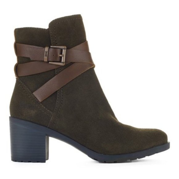 Cougar Arvida Winter Bootie (Waterproof) in Olive - Picture 1 of 5